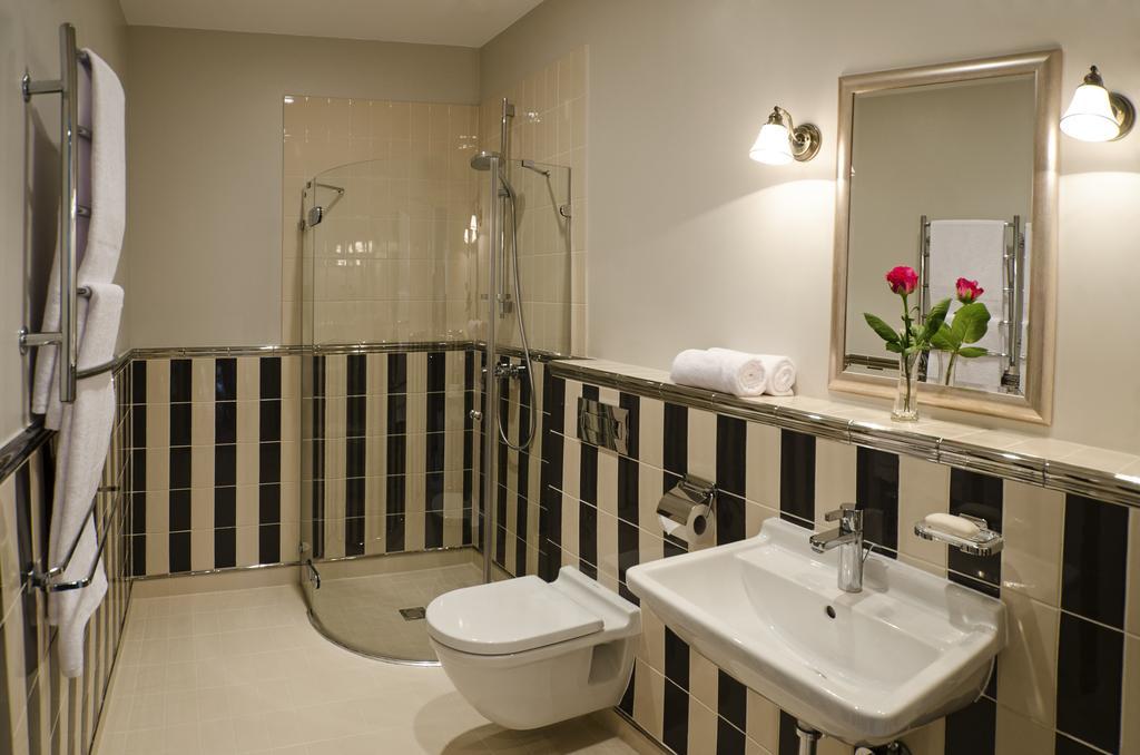 Ursula Royal Apartments Друскининкай Номер фото