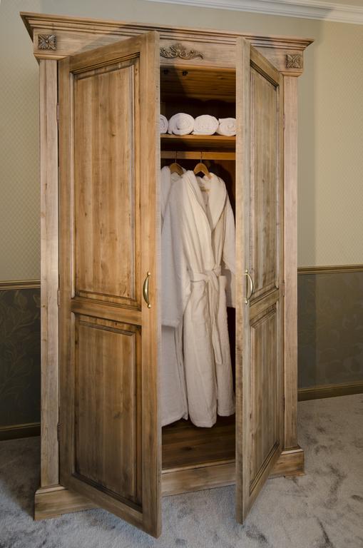 Ursula Royal Apartments Друскининкай Номер фото