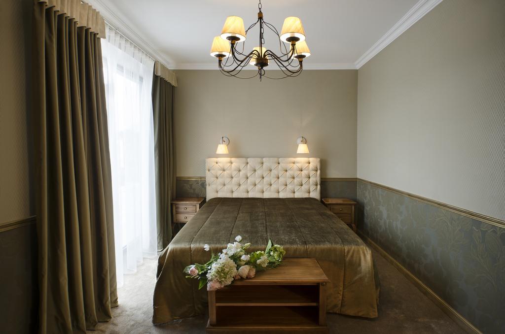 Ursula Royal Apartments Друскининкай Номер фото