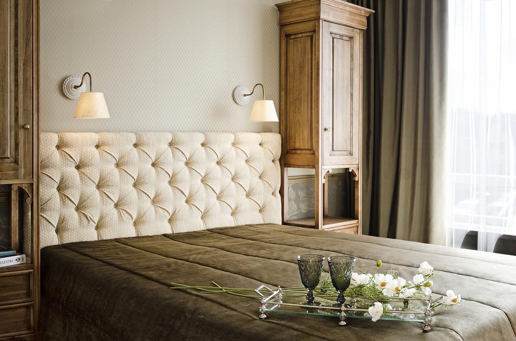 Ursula Royal Apartments Друскининкай Номер фото