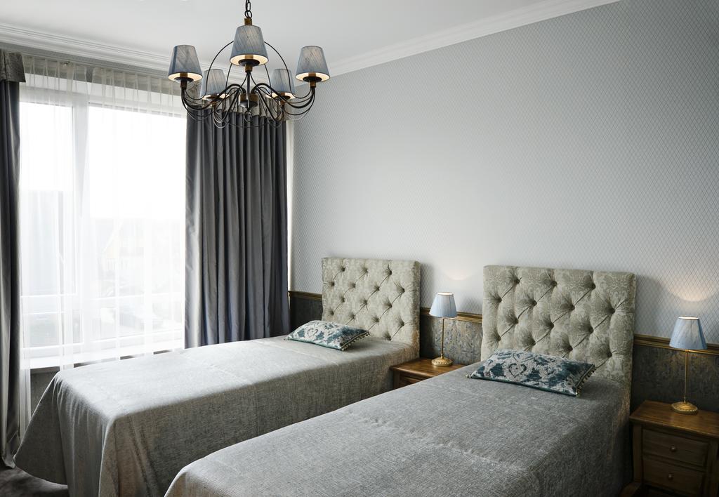 Ursula Royal Apartments Друскининкай Экстерьер фото